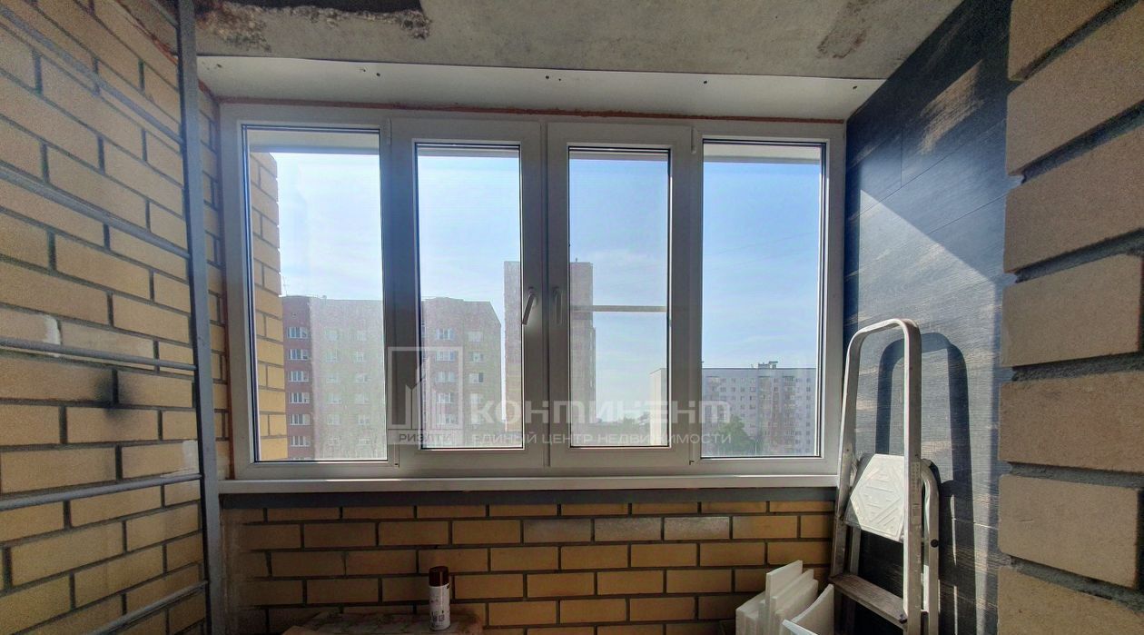 квартира г Ковров ул Маршала Устинова 3 фото 15