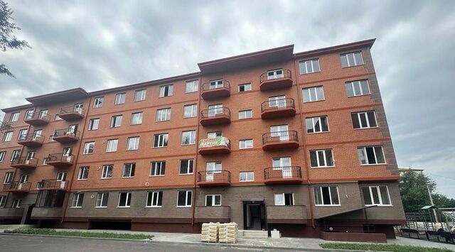ул имени Адама Малаева 264 фото