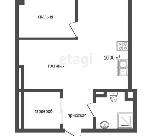 р-н Кировский дом 137с/1 фото