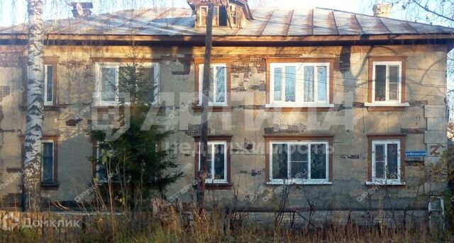 р-н Ленинский ул Матросская 2 городской округ Нижний Новгород фото