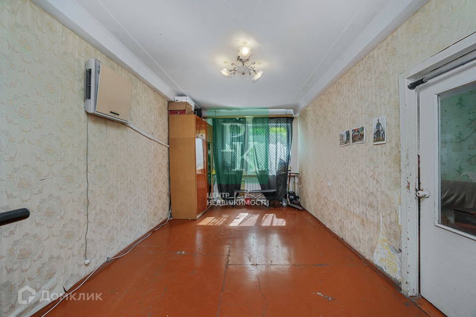 квартира г Балаклава ул Аксютина 16 Балаклавский район фото 6