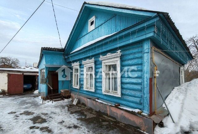 р-н Московский ул Семеново Городище фото