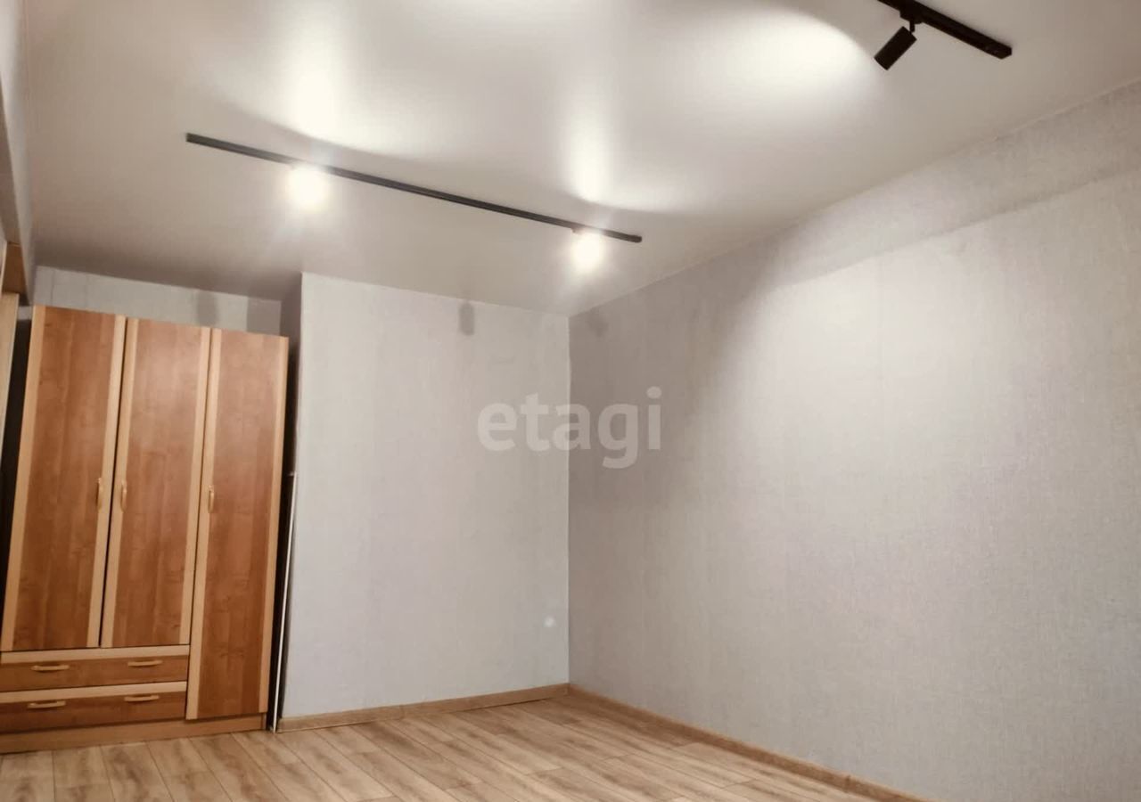 квартира г Ачинск 28-й квартал, 2 фото 2