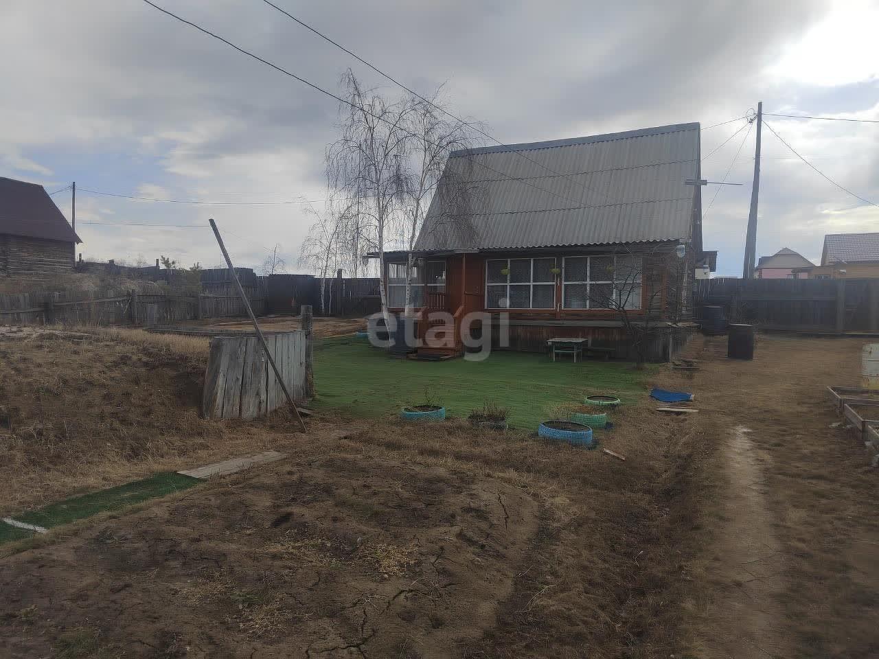 земля г Якутск с Пригородный ул Заречная Республика Саха Якутия фото 6