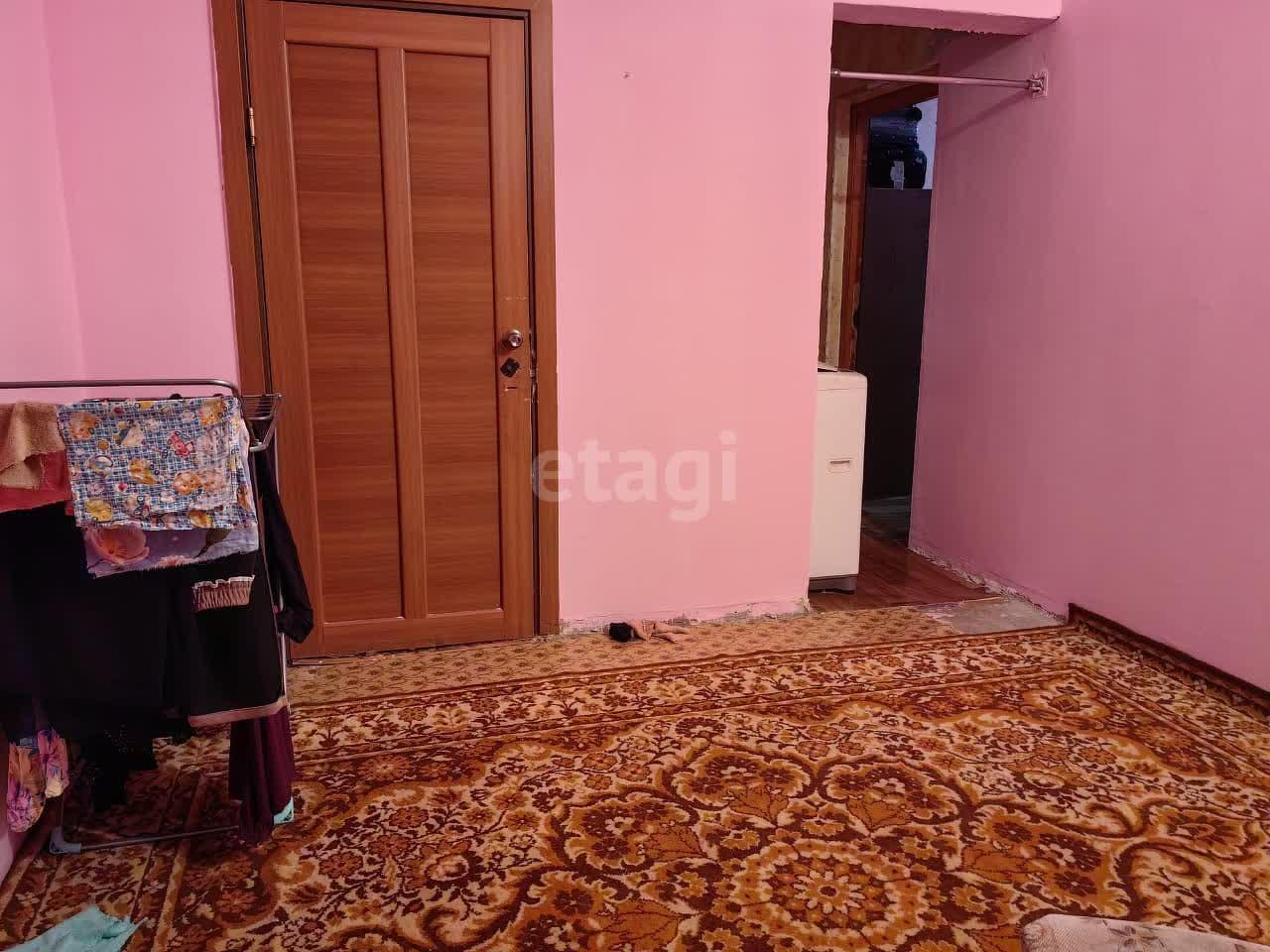 квартира г Якутск ул Космонавтов 17/1 фото 8