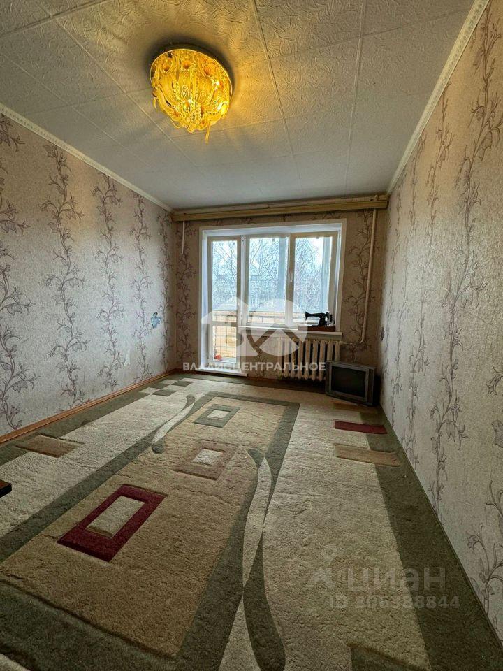 квартира г Новосибирск р-н Кировский Затулинский ул Зорге 185/1 жилмассив фото 1