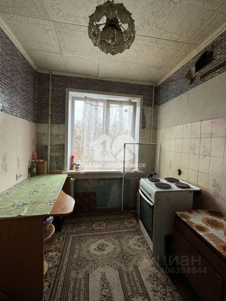 квартира г Новосибирск р-н Кировский Затулинский ул Зорге 185/1 жилмассив фото 4