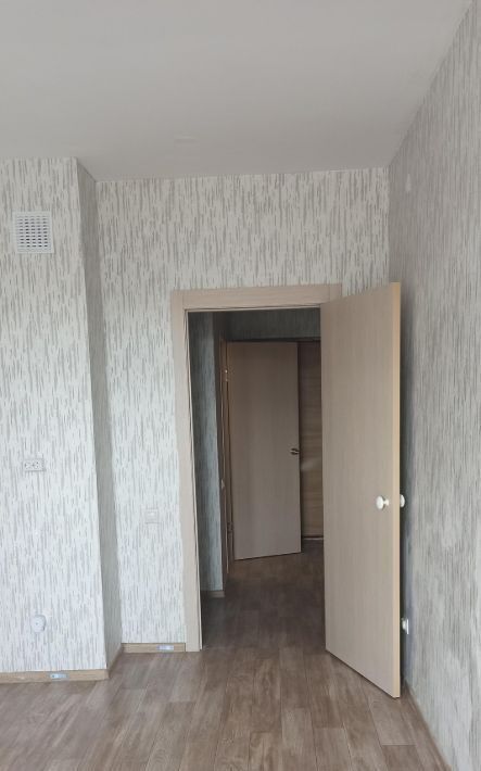 квартира г Красноярск р-н Центральный ул Караульная 39/1 фото 2