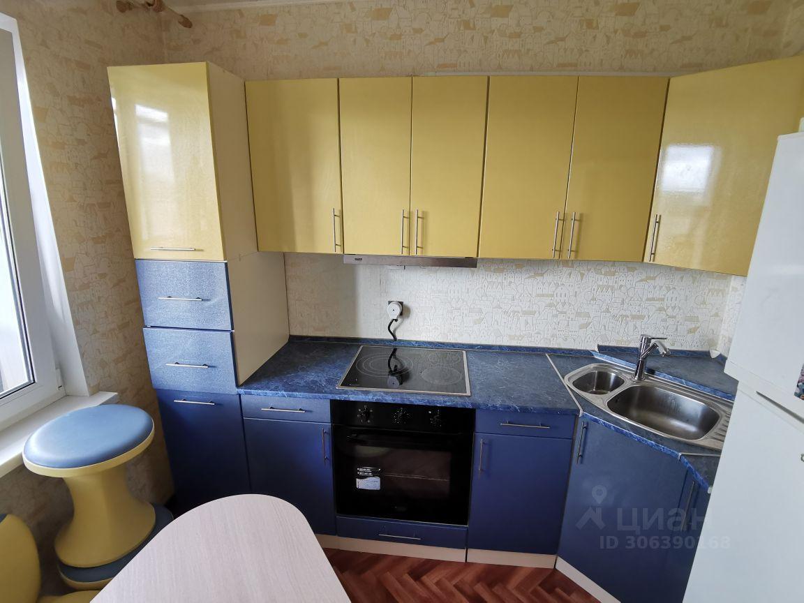 квартира г Екатеринбург р-н Чкаловский ул Крестинского 37/1 фото 2