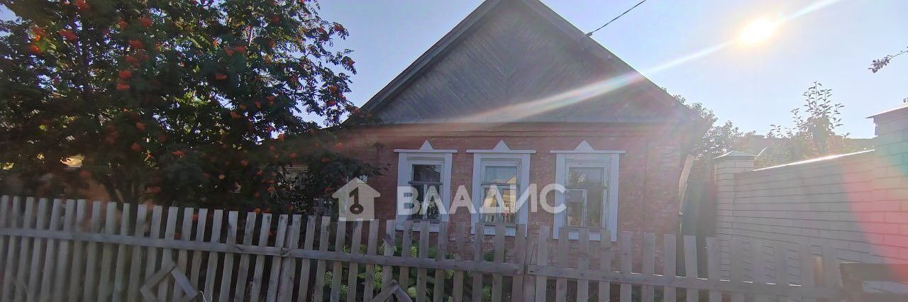 дом г Балаково ул Крупской 3 фото 3
