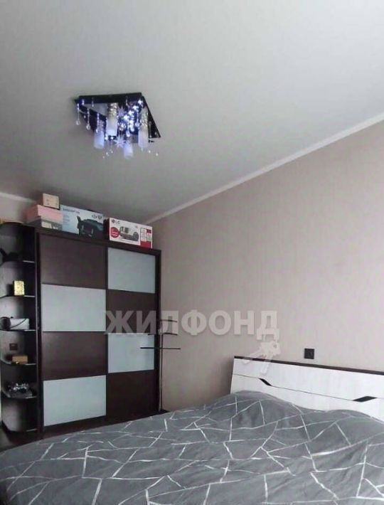 квартира г Абакан ул Лермонтова 21 фото 4