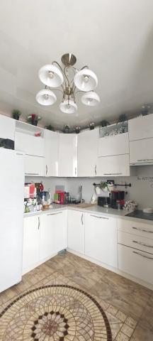 квартира г Химки ул Молодежная 76 Молжаниново МЦД-3 фото 2