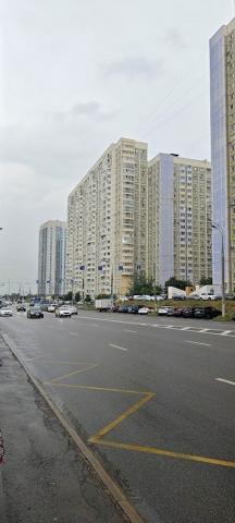 квартира г Химки ул Молодежная 76 Молжаниново МЦД-3 фото 38