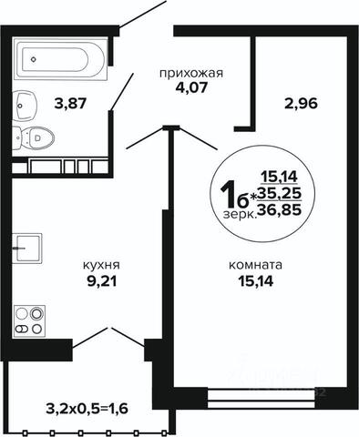 р-н Прикубанский фото