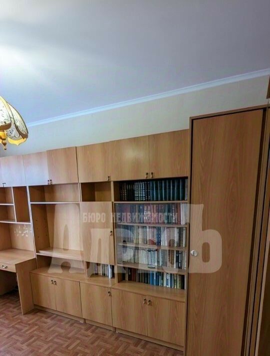 квартира г Обнинск ул Курчатова 54 фото 4