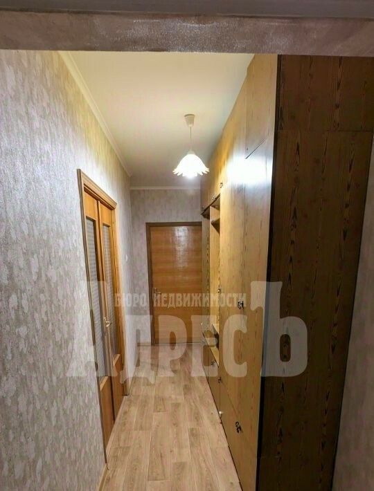 квартира г Обнинск ул Курчатова 54 фото 13