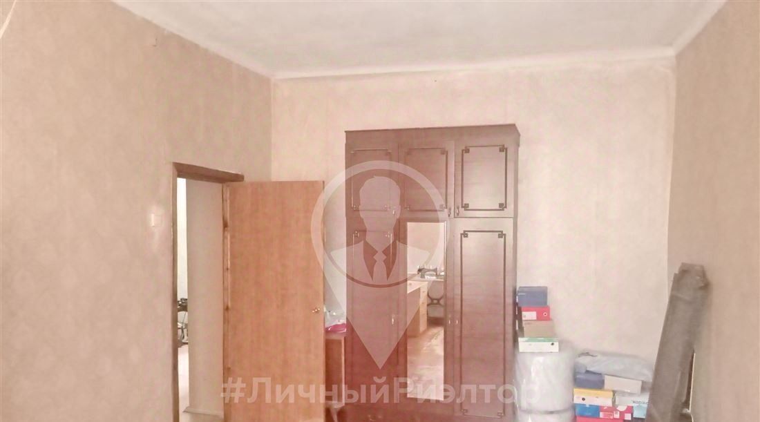 квартира г Рязань р-н Московский ул Октябрьская 54 фото 6