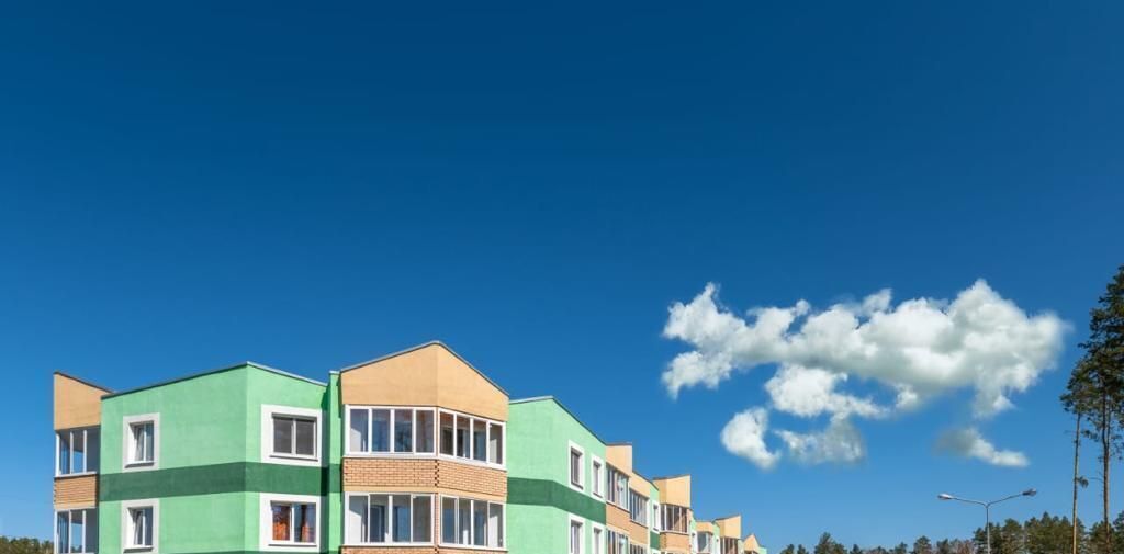 квартира г Заречный ул Счастливая 3 фото 17
