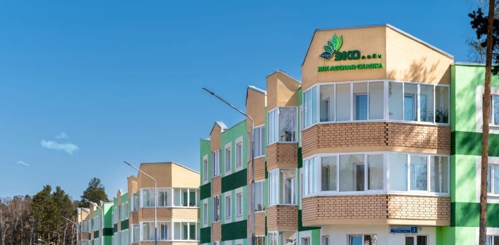 квартира г Заречный ул Счастливая 3 фото 15