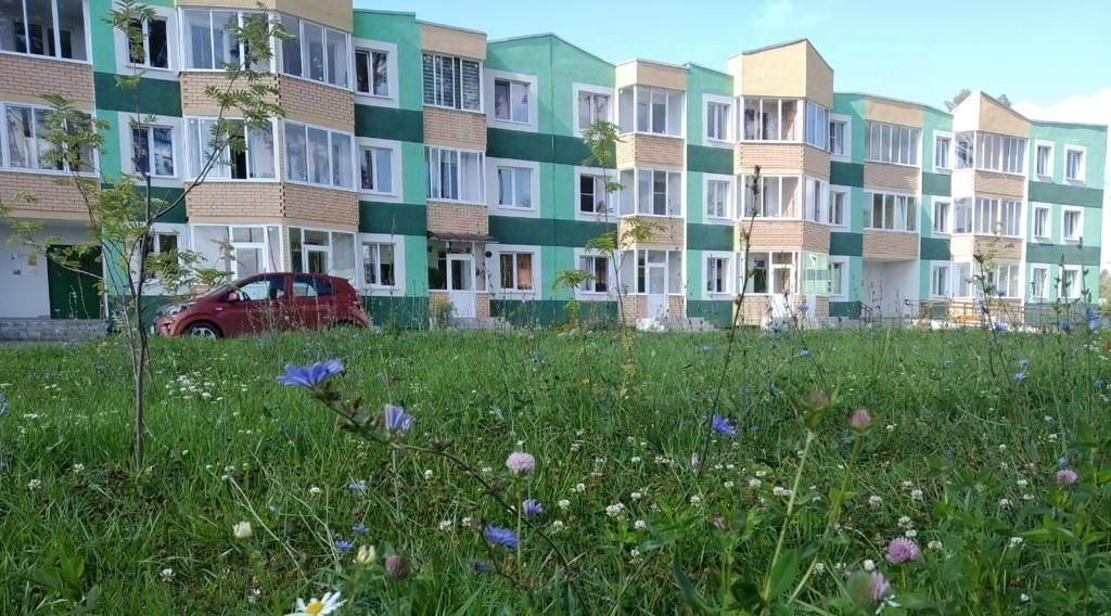 квартира г Заречный ул Счастливая 3 фото 26