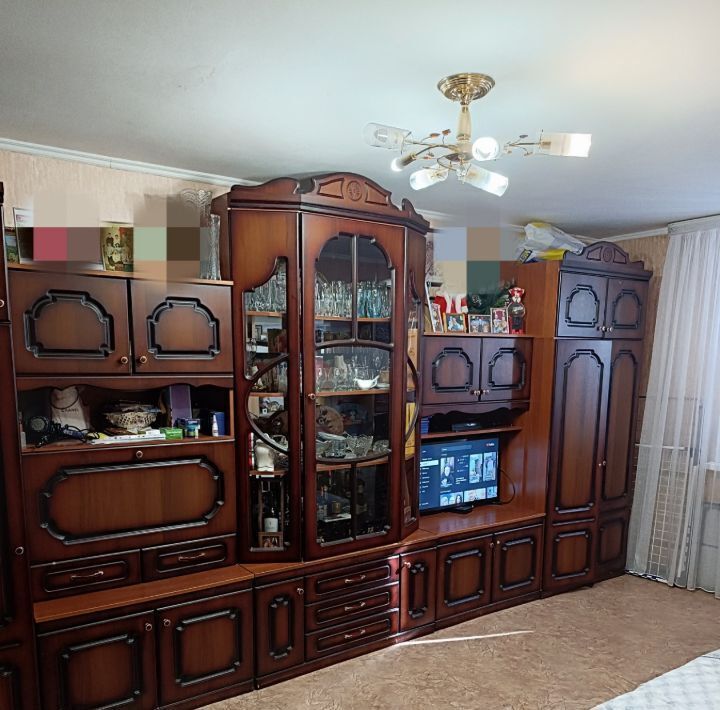 квартира г Самара р-н Промышленный ул 22 Партсъезда 37 фото 5