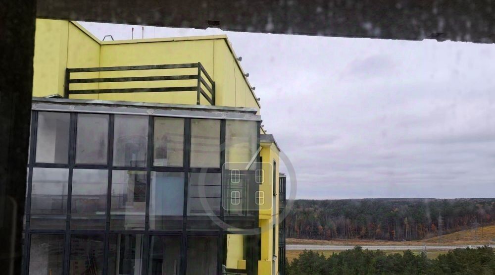 квартира г Калуга д Анненки р-н Ленинский ул Анненки 38к/1 фото 10