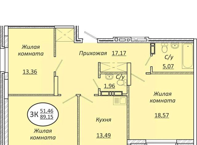 р-н Октябрьский фото