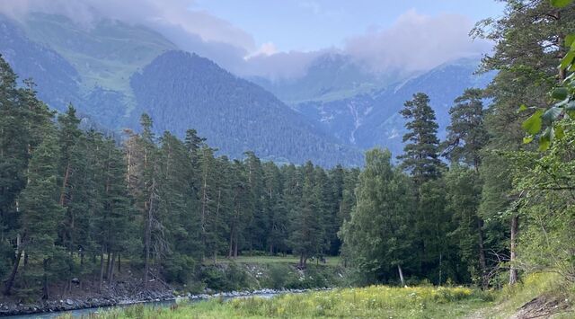 р-н Зеленчукский с Архыз Архызское сельское поселение фото