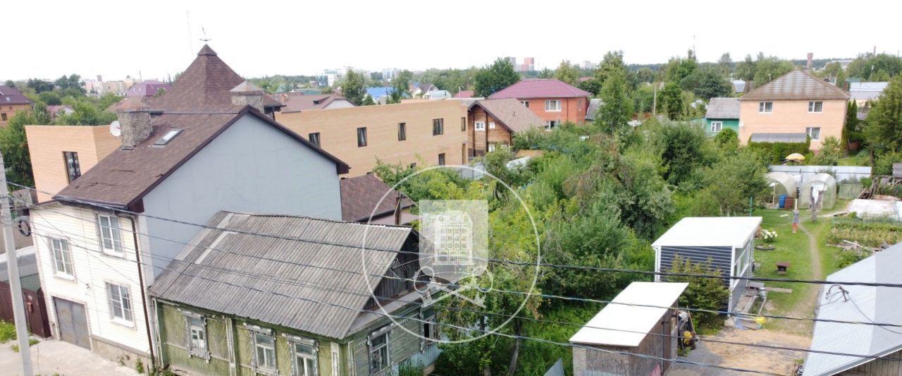 дом г Обнинск ул Лесная 9а фото 11