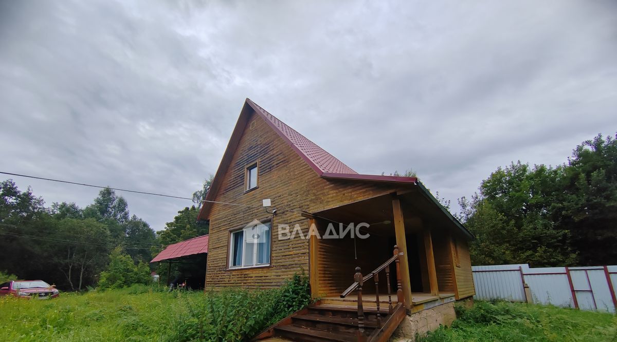 дом р-н Брейтовский д Тимонино Гореловское с/пос фото 6