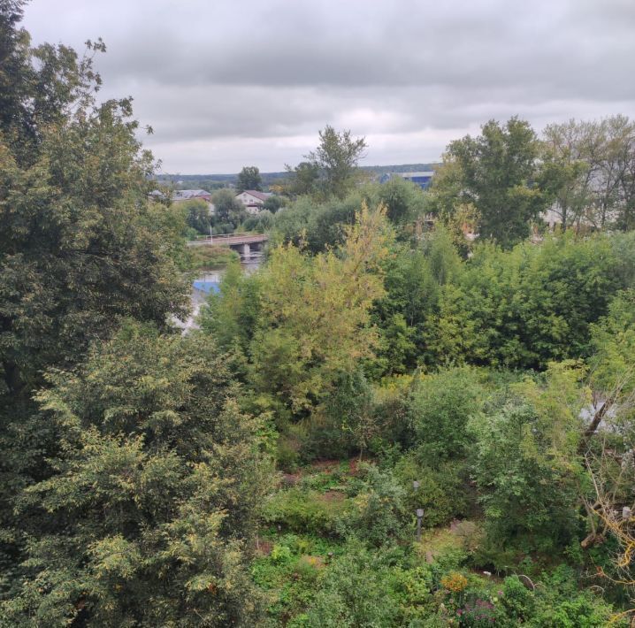 квартира г Ивантеевка ул Учинская 2 Пушкинский городской округ фото 2