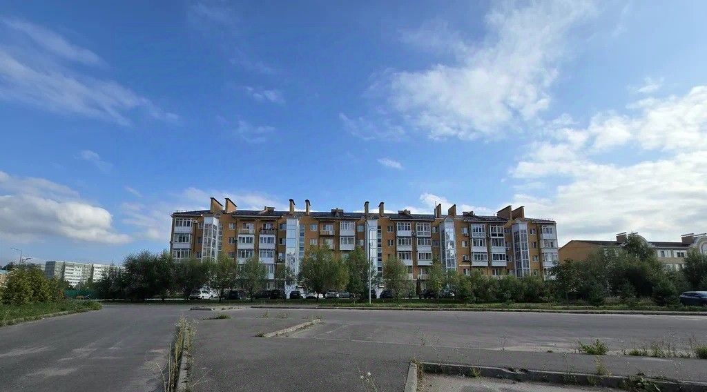 квартира г Обнинск ул Белкинская 46б фото 27