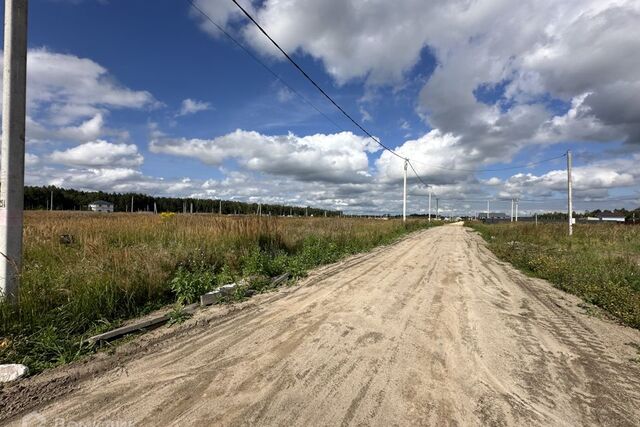 земля городской округ Дубна фото