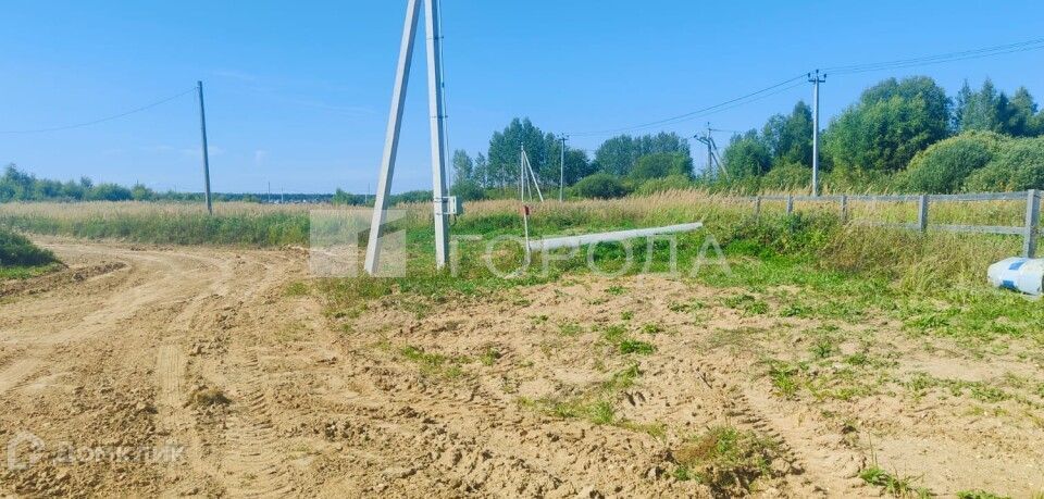 земля городской округ Шаховская фото 4