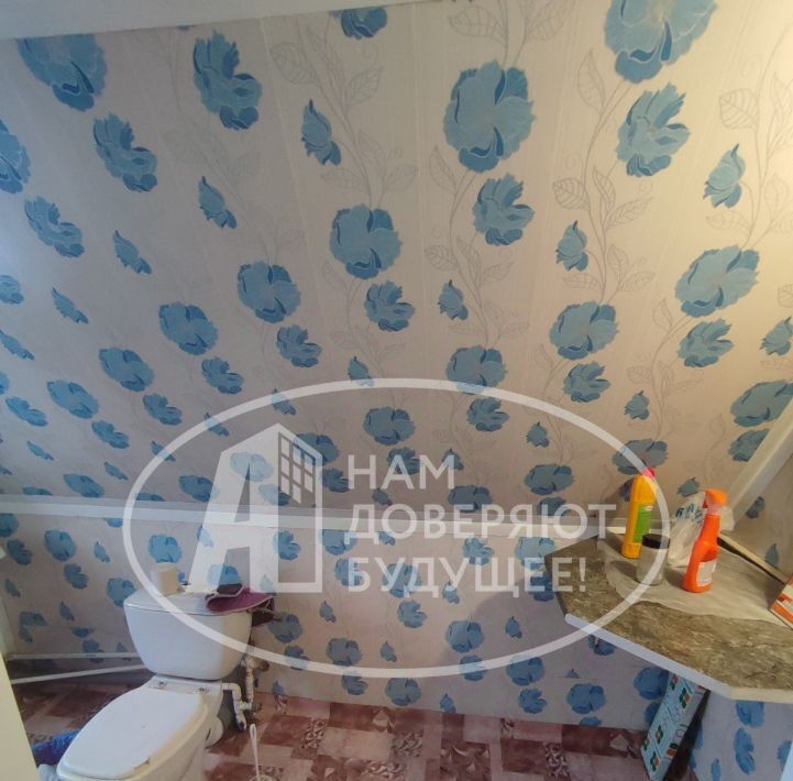 дом г Чайковский ул Бажова 51 фото 19