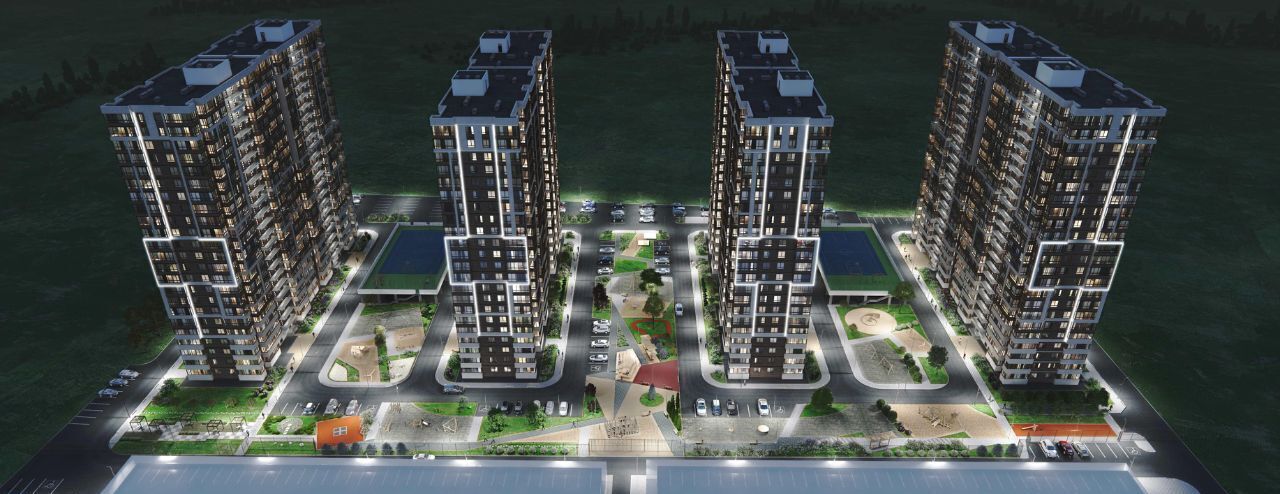 квартира г Краснодар р-н Прикубанский ул Конгрессная 43 фото 10