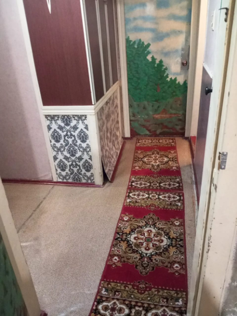 квартира г Орел р-н Заводской ул Машкарина 20 фото 3