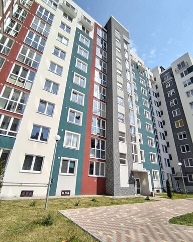 г Калининград р-н Московский ул Крейсерская 13 корп. 1 фото