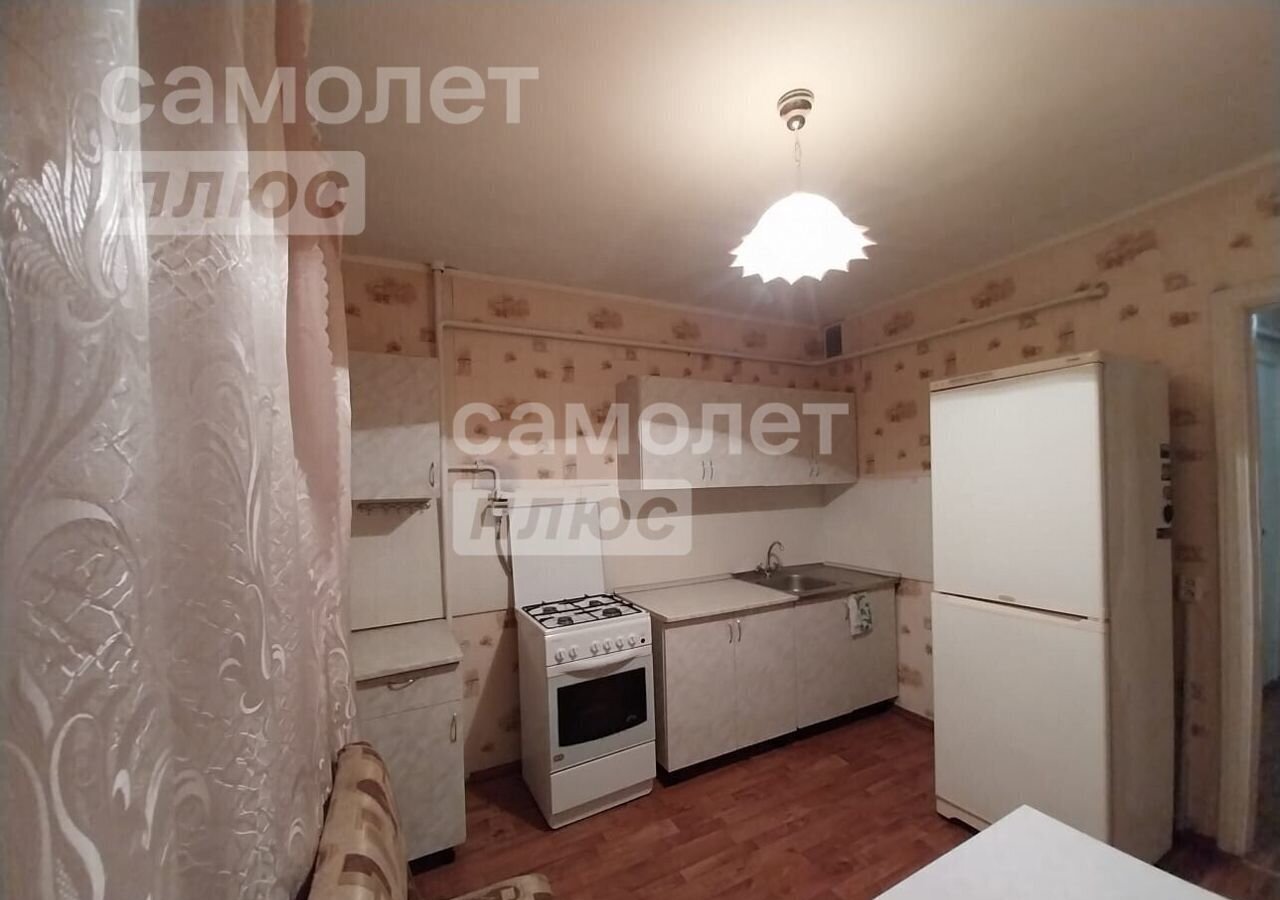 квартира г Стерлитамак Железнодорожный ул Вокзальная 15 фото 1