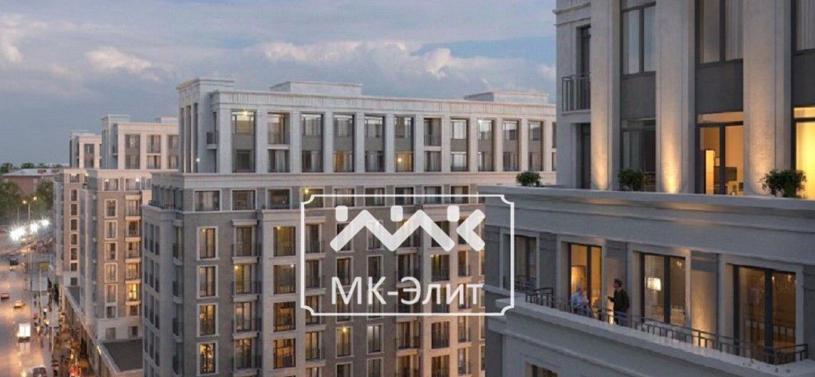 квартира г Санкт-Петербург метро Электросила р-н Московская Застава ЖК Айди Парк Победы фото 1