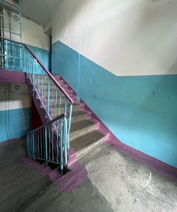 квартира г Иркутск б-р Рябикова 44б Свердловский административный округ фото 11
