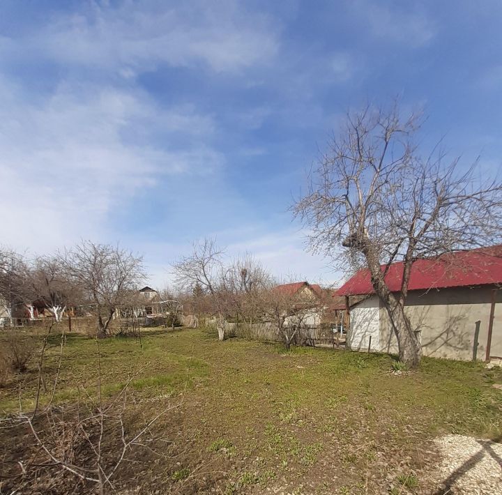 земля г Саратов р-н Кировский проезд 9-й Гуселковский фото 8
