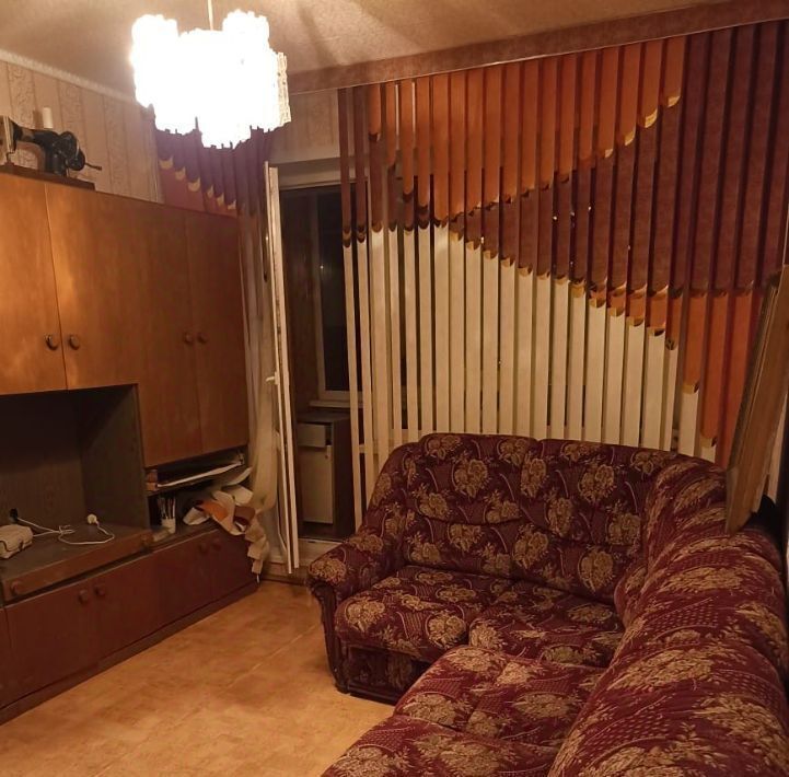 квартира г Саранск р-н Октябрьский ул Ярославская 19с/1 фото 25