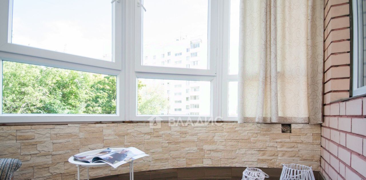 квартира г Балаково ул Академика Жук 13/1 фото 16