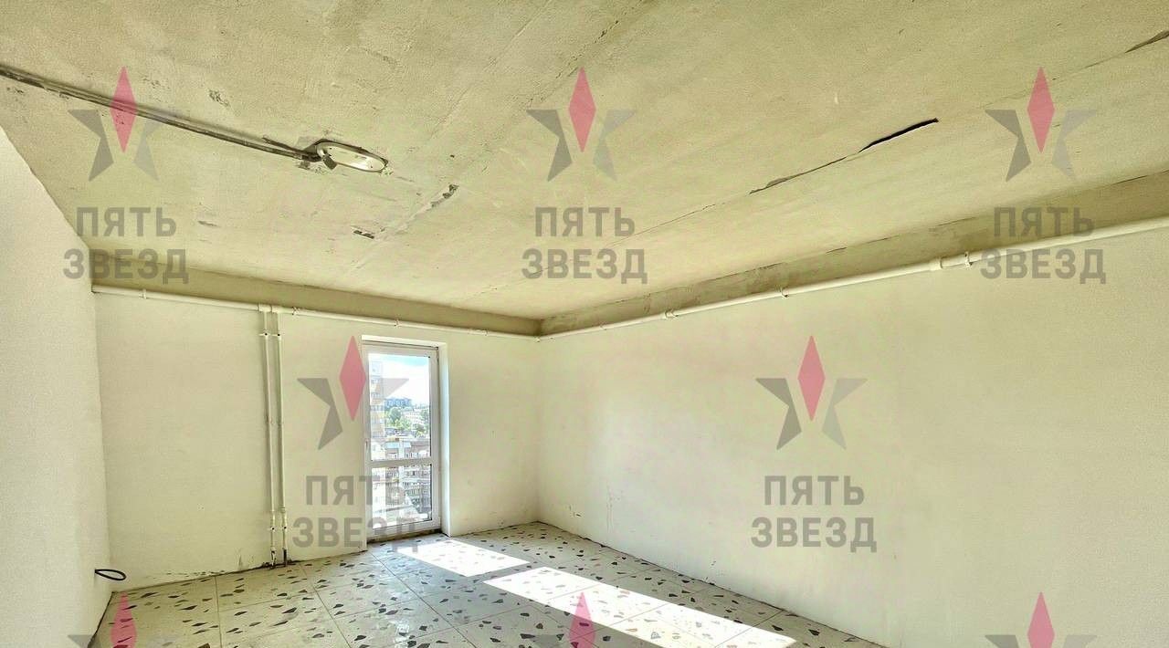 квартира г Самара Советская ул Антонова-Овсеенко 63 фото 8