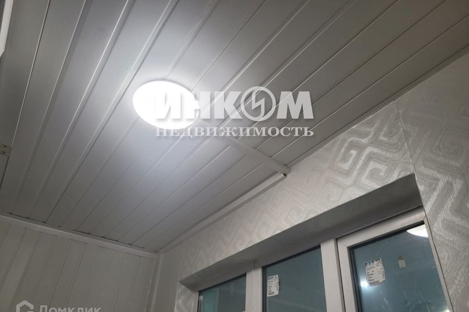 квартира городской округ Богородский г Старая Купавна ул Октябрьская 14а ЖК «Купавино» фото 2