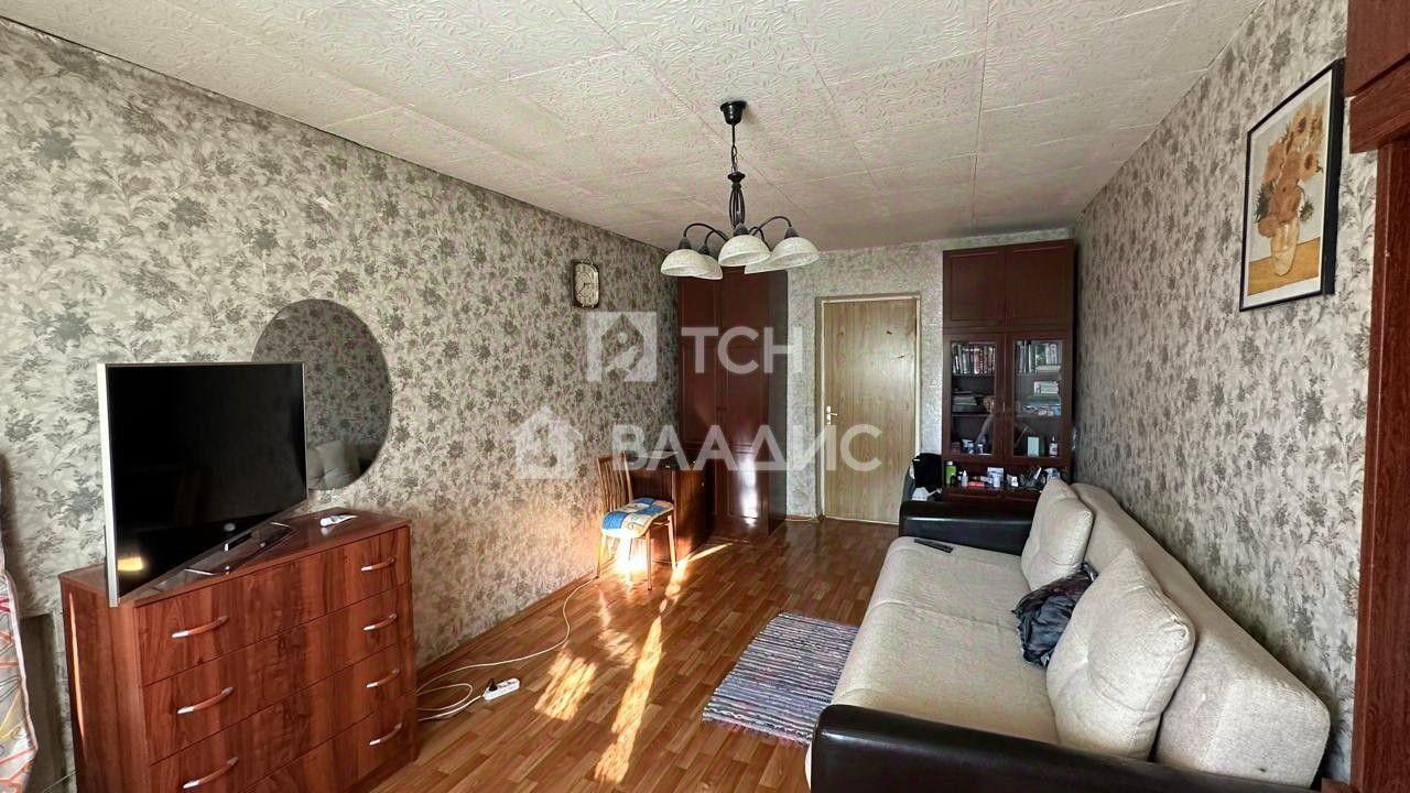 комната г Пушкино Заветы Ильича ул Железнодорожная 8 фото 1