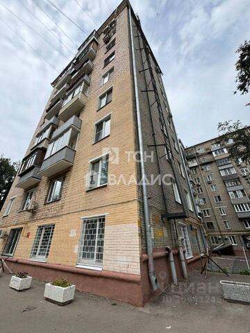 квартира Бауманка дом 4а с 1, Московская область фото