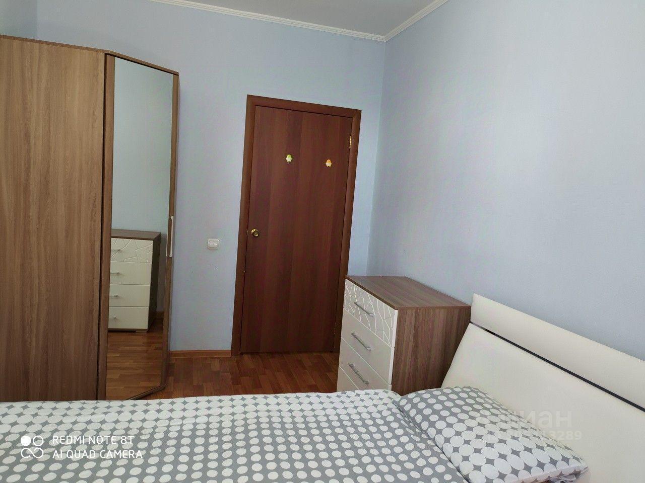 квартира г Екатеринбург р-н Железнодорожный ул Кунарская 14/1 фото 12