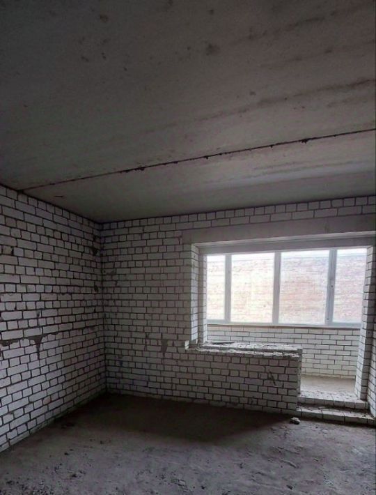 квартира г Саратов р-н Фрунзенский пл Театральная 11а фото 11